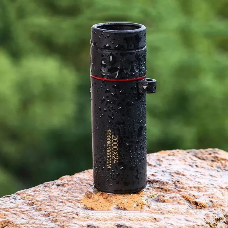 Mini Mobile Telescope