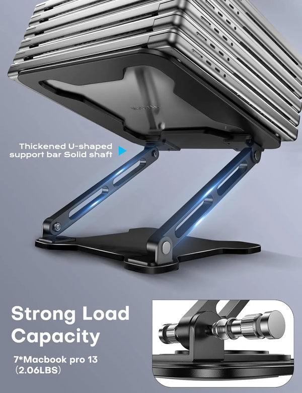 Ultimate Laptop Cooling Stand