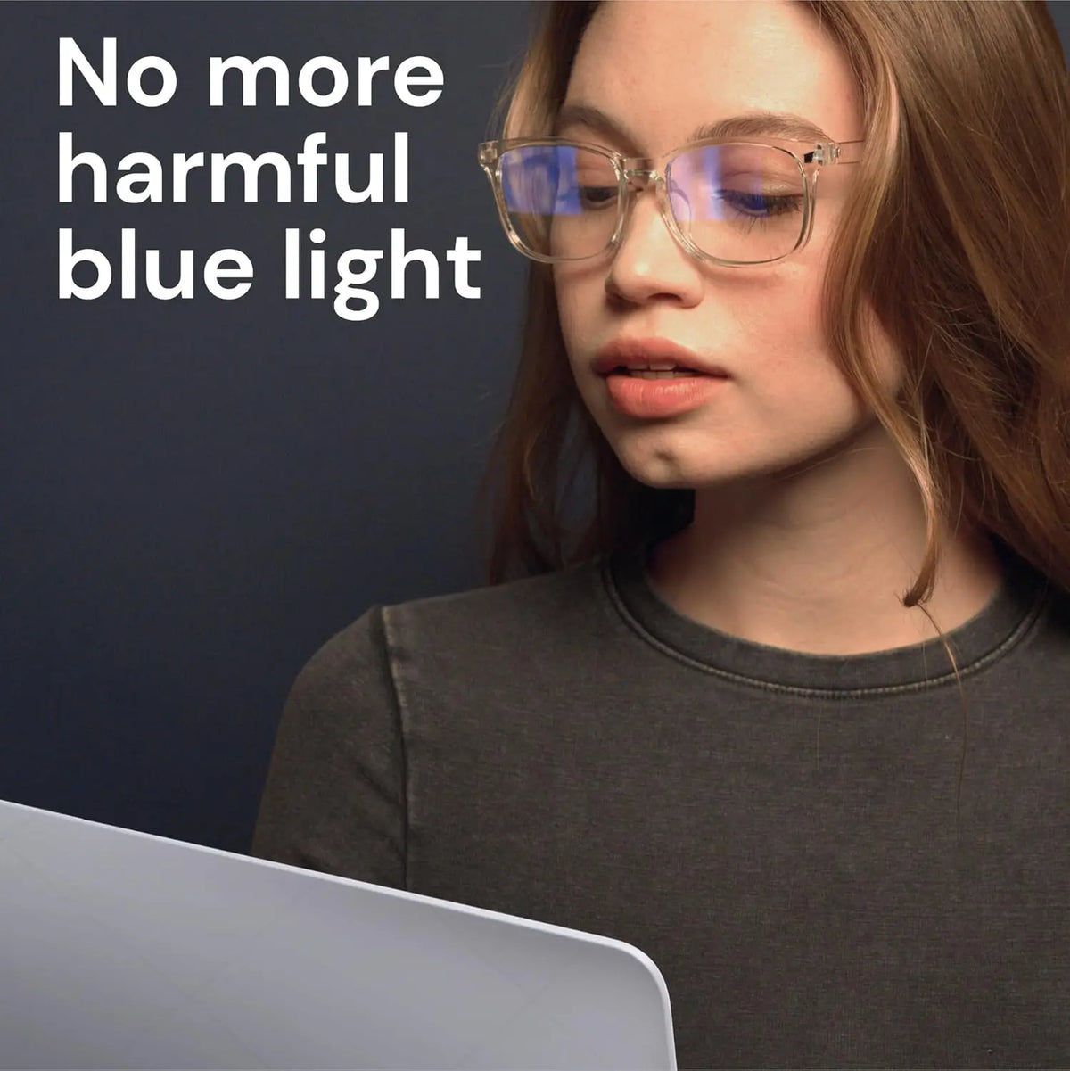 Stylish Blue Light Glasses