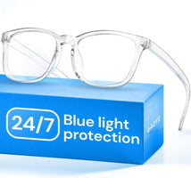 Stylish Blue Light Glasses