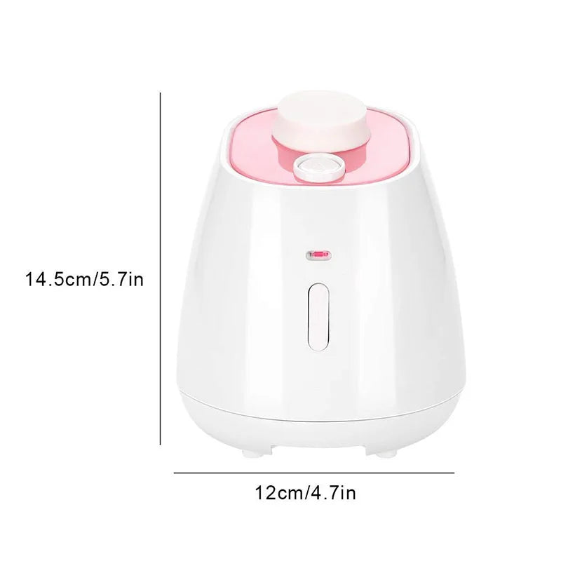 Home Spa Facial Mask Maker