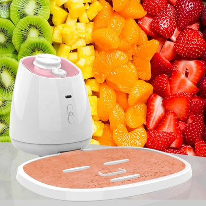Home Spa Facial Mask Maker