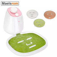 Home Spa Facial Mask Maker