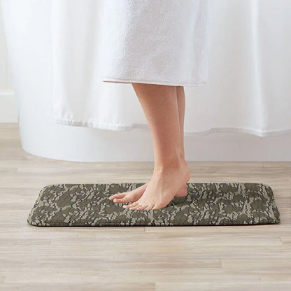 Ultimate Camo Non-slip Doormat