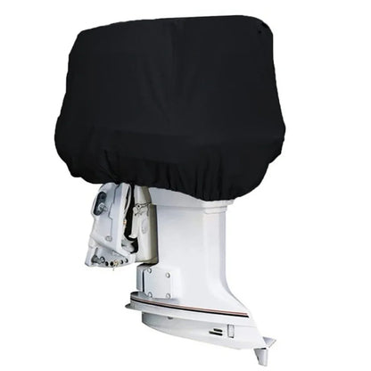 Ultimate Boat Engine Shield