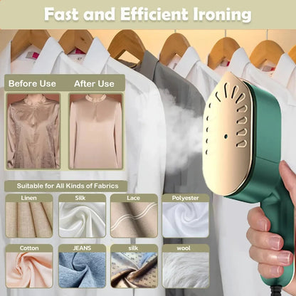 Magic Fabric Freshener