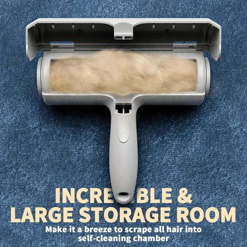 Magic Pet Hair Remover Roller