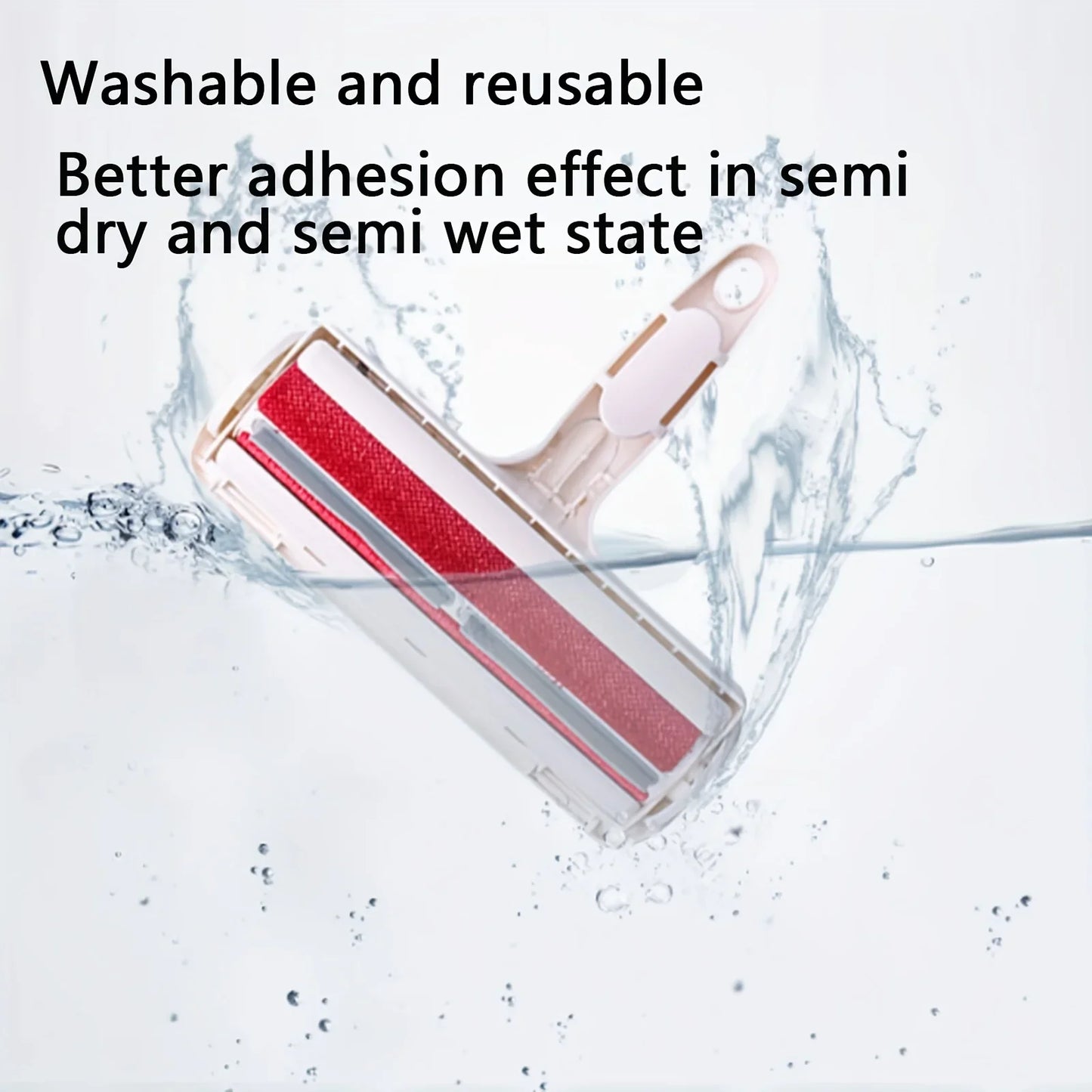 Magic Pet Hair Remover Roller
