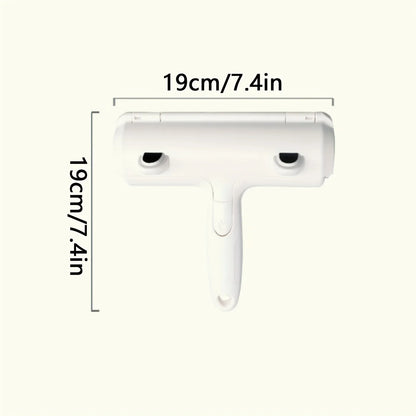 Magic Pet Hair Remover Roller