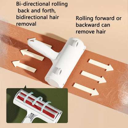 Magic Pet Hair Remover Roller