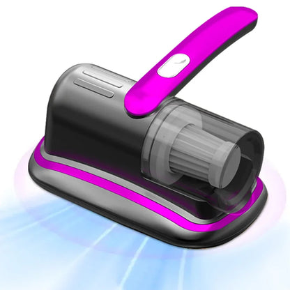 Effortless Mattress Vacuum Cleaner
