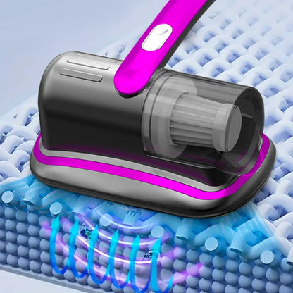 Effortless Mattress Vacuum Cleaner