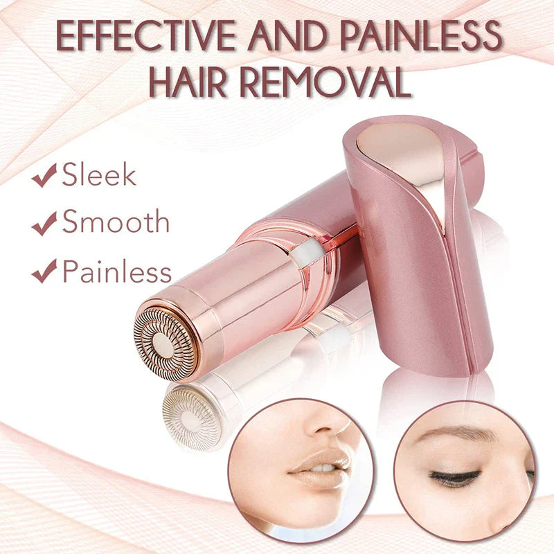 SmoothSkin Women's Hair Remover