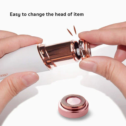 SmoothSkin Women's Hair Remover
